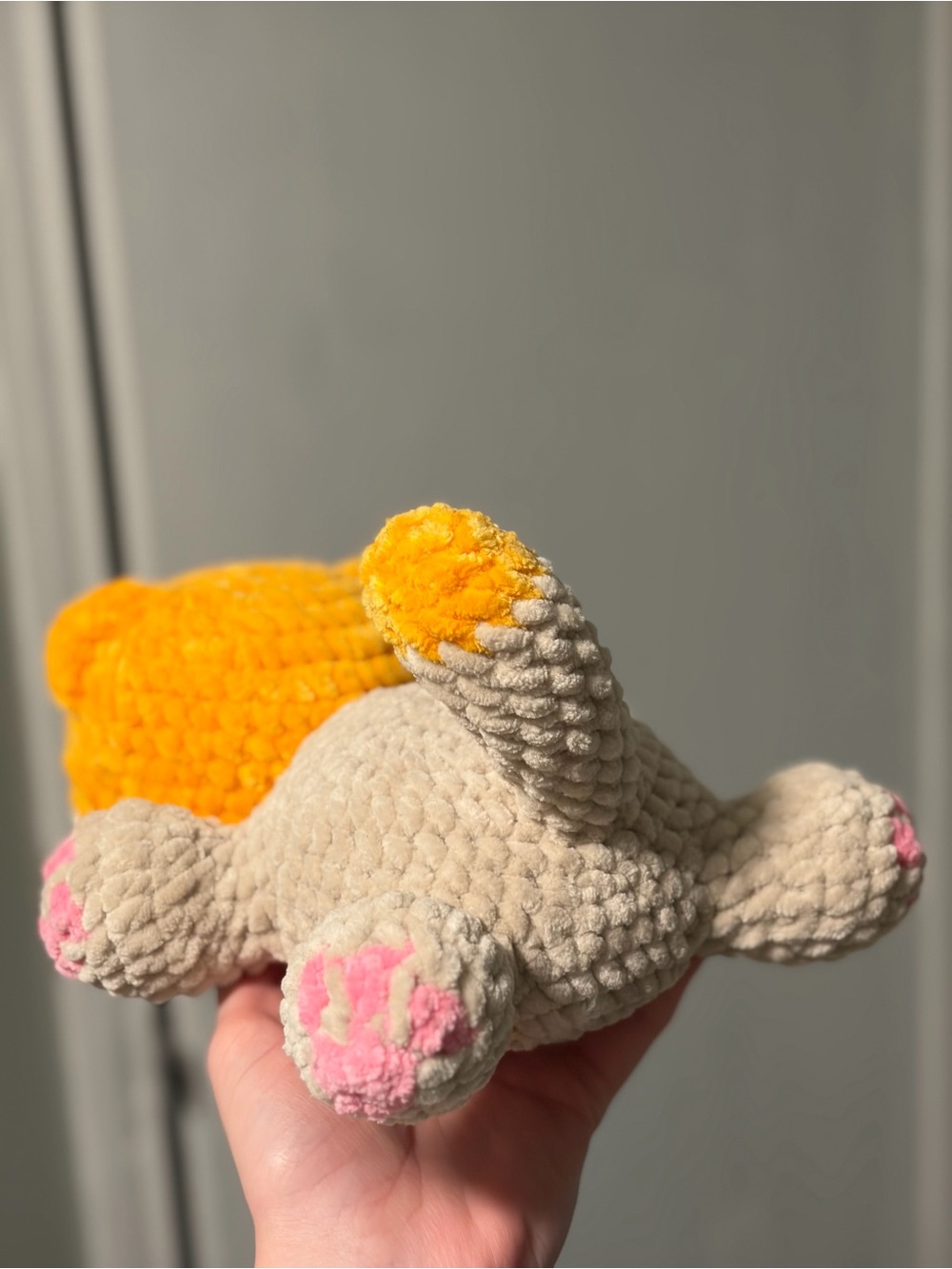 Kitty plush - Picture 3 of 3